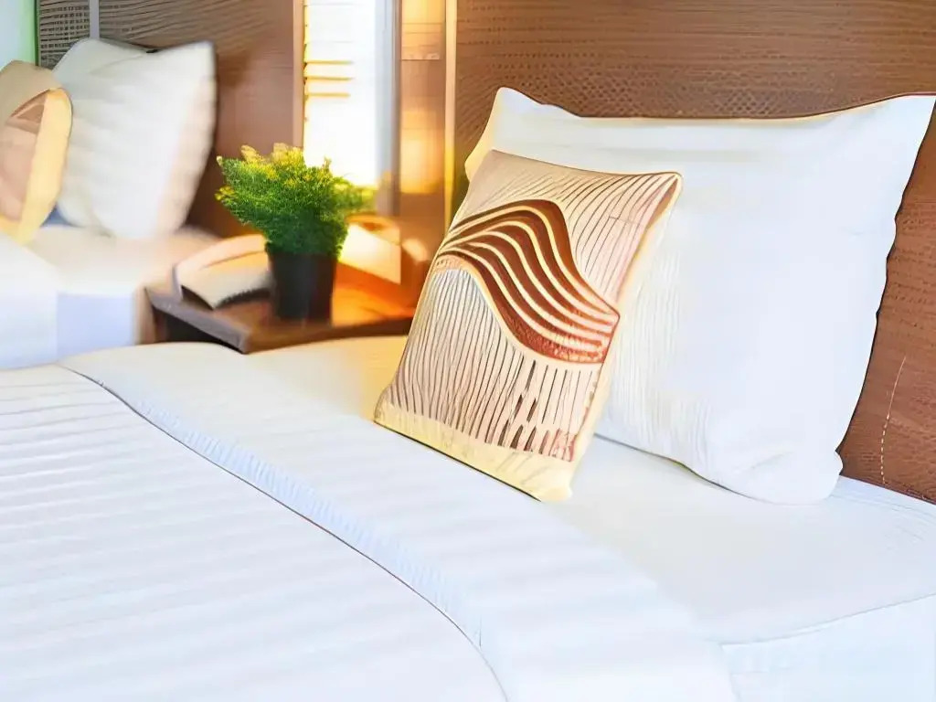 Eco Inn Prime Nakhon Si Thammarat