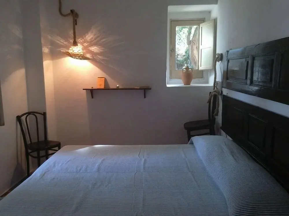 B&B Luxury Villa Olimpia