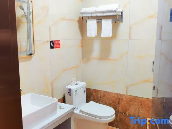 Shijia Business Hotel