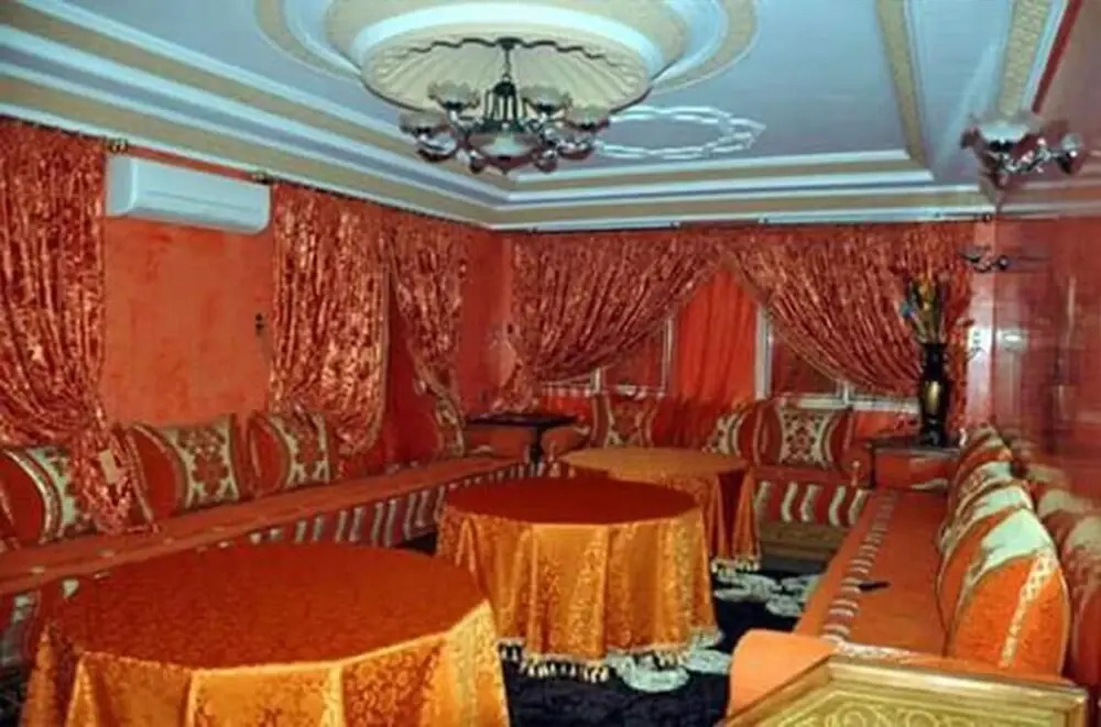 Appart Hotel Dawlize