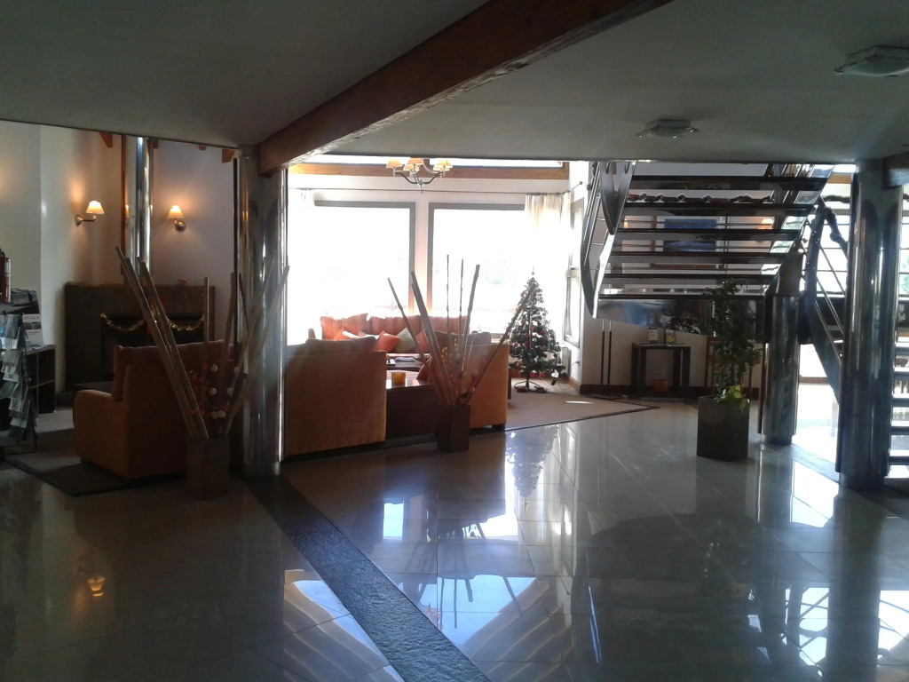 Konke Calafate Hotel