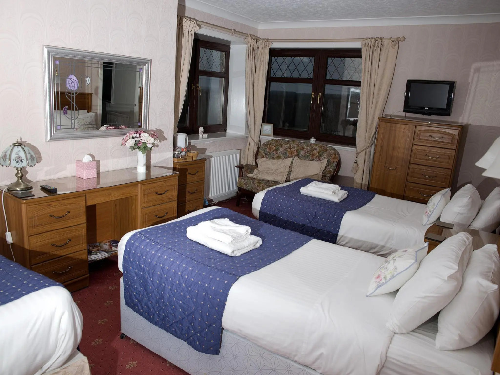 Herdshill Guest House