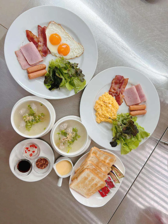 Sumator Resort Chiangrai สูมาเต๊อะ รีสอร์ท เชียงราย