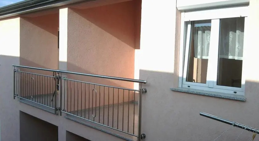 Apartments Edo