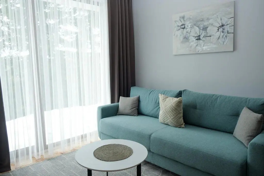 Vila Planinsko Blago