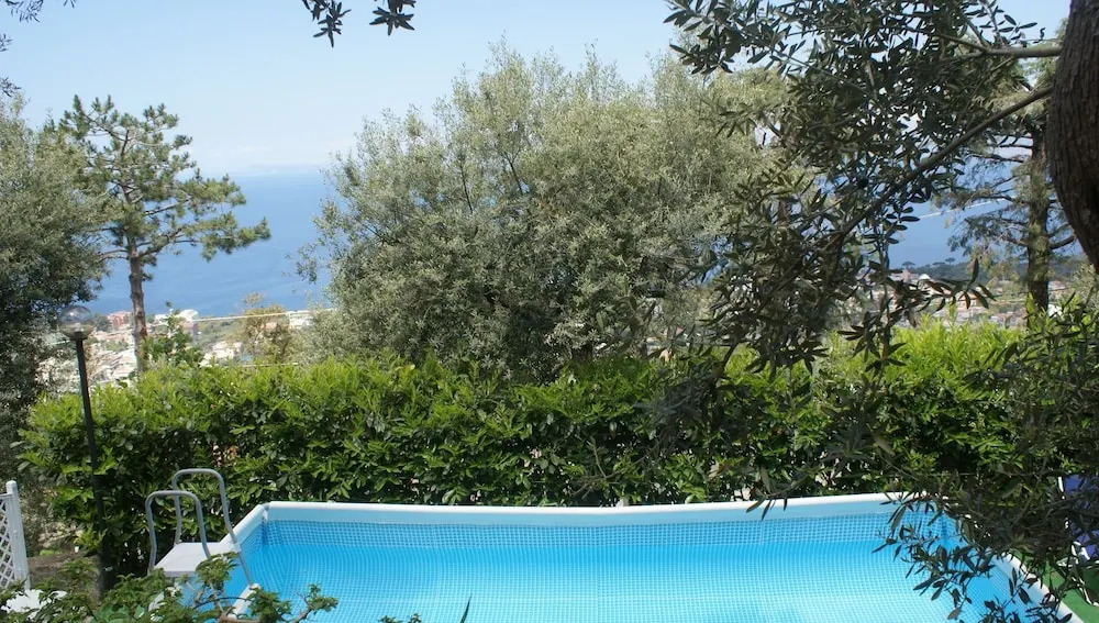 Casa Belvedere