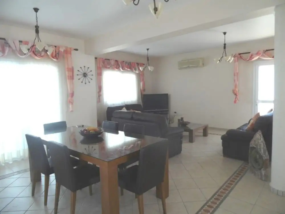 Villa Malamar