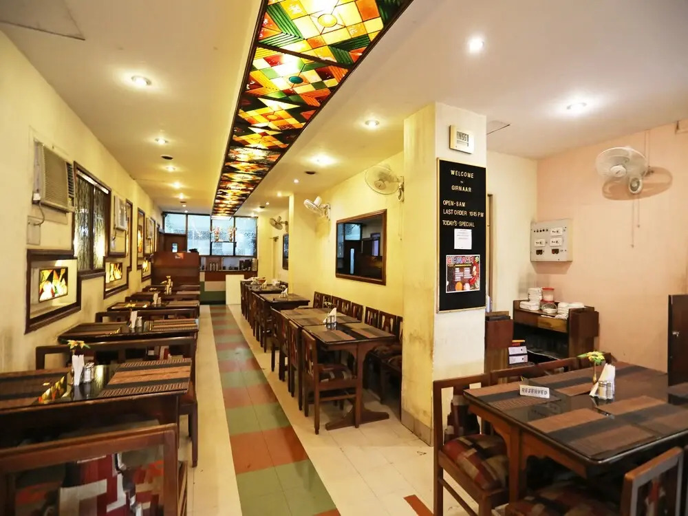 Oyo 44586 Hotel Himalay