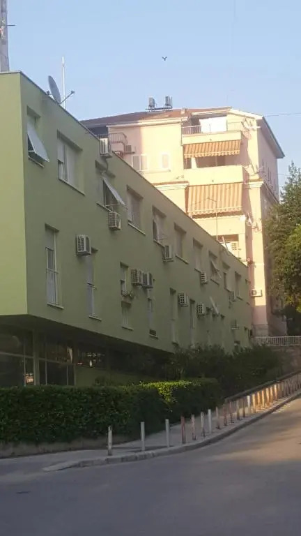 Apartment Apartment In Centre For 6