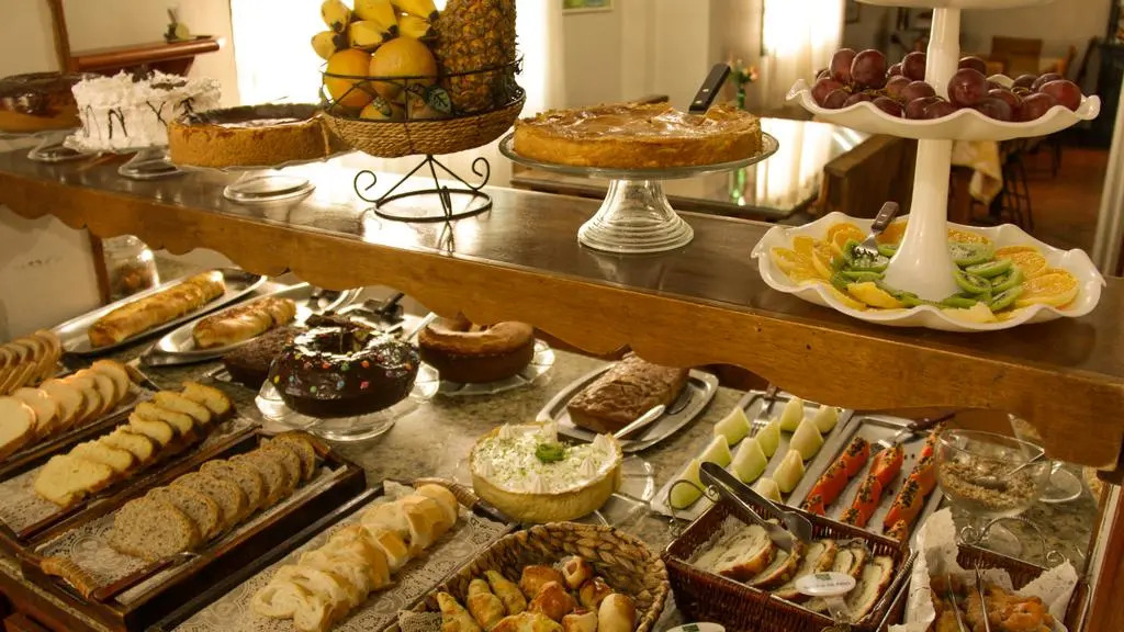 Sul Serra Hotel