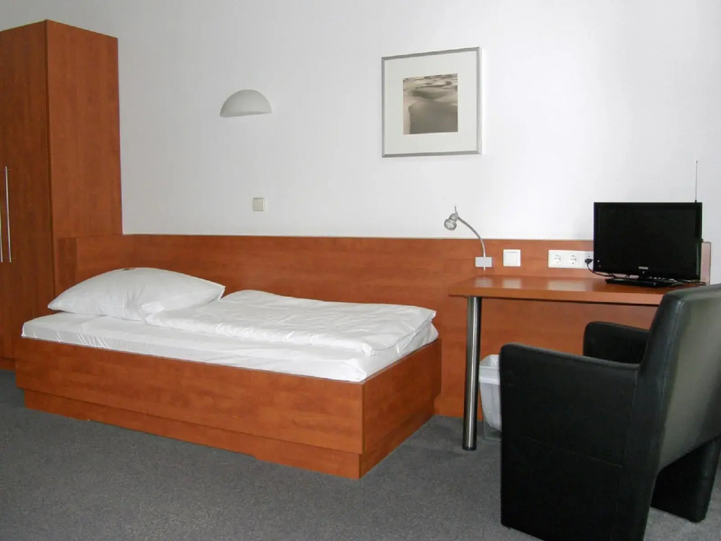 CJD Bonn Castell