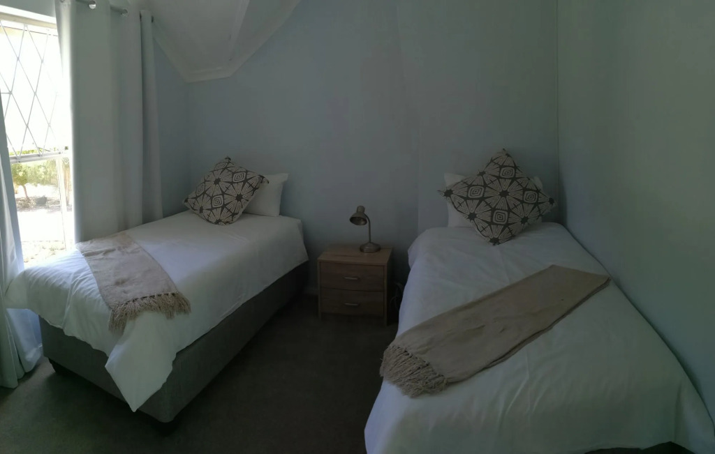 Rustic Manor Guest House