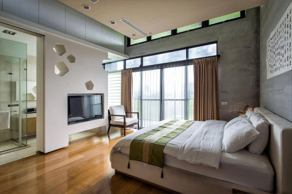 Hiten B&B