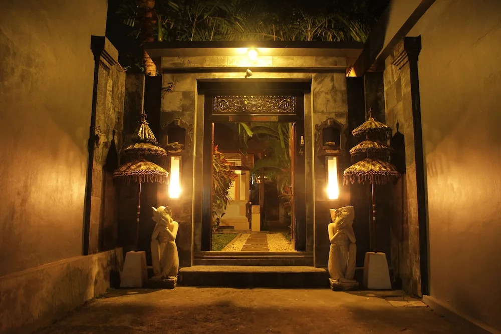 Villa Shantia