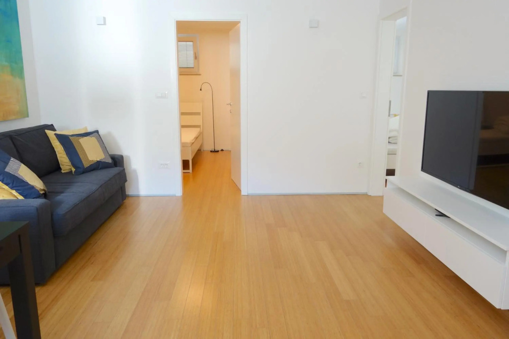 Sensei apartment Ljubljana