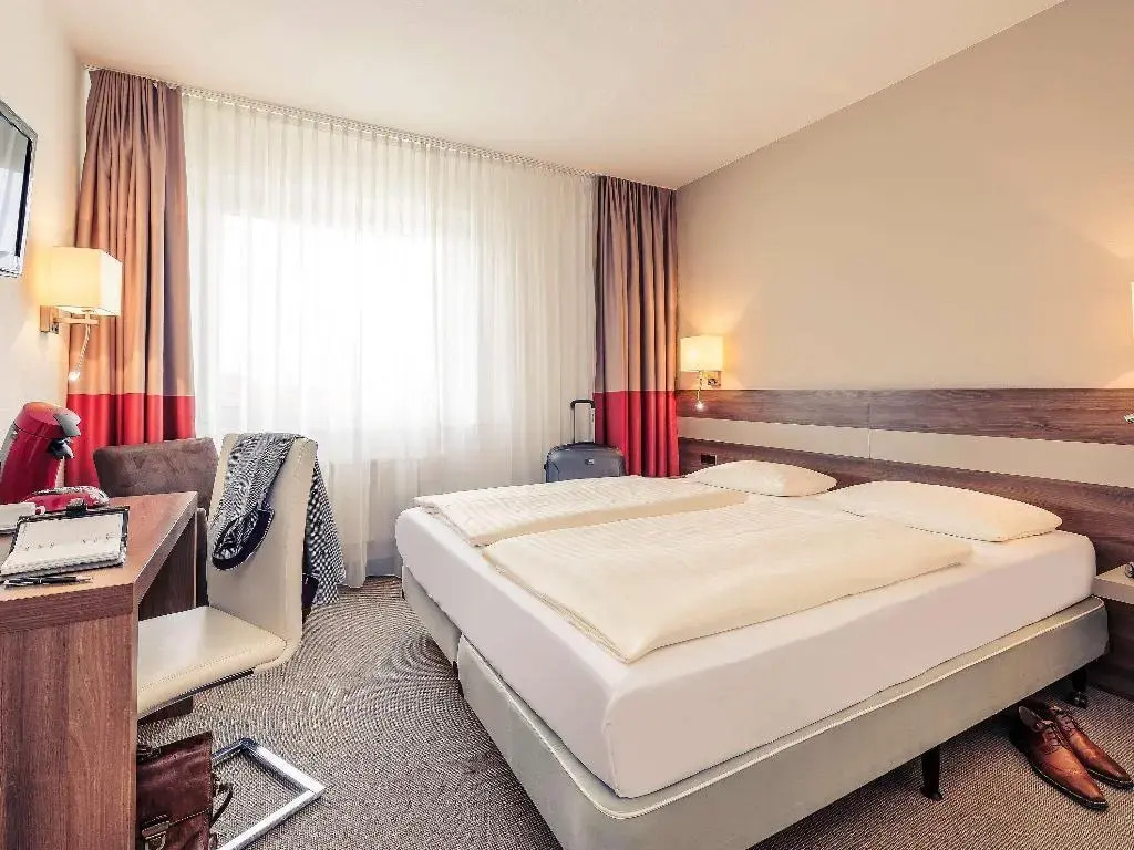 DORMERO Hotel Greifswald