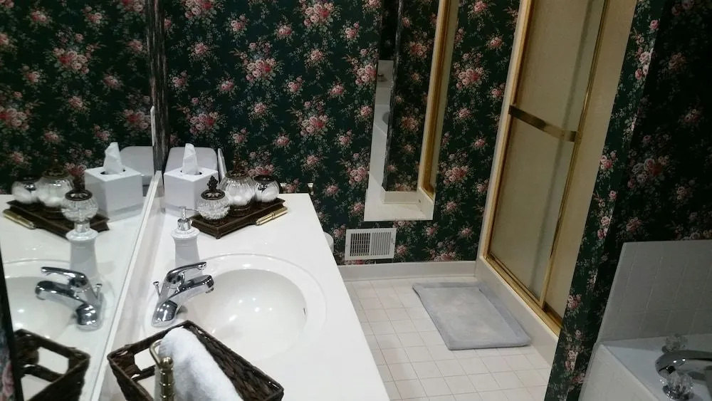 Stockbridge Lakes Bed & Breakfast