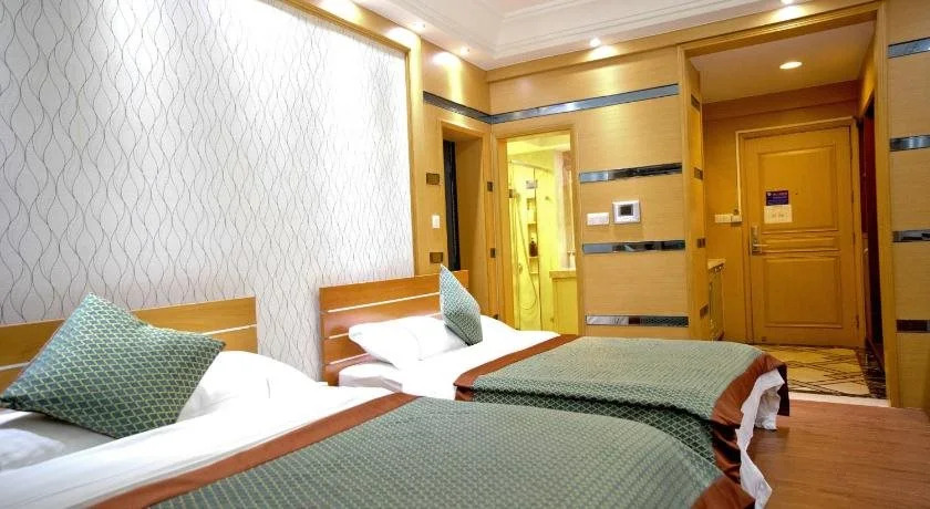 Xi Run Apartment Hotel Huifeng