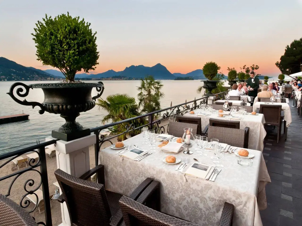 Hotel Splendid