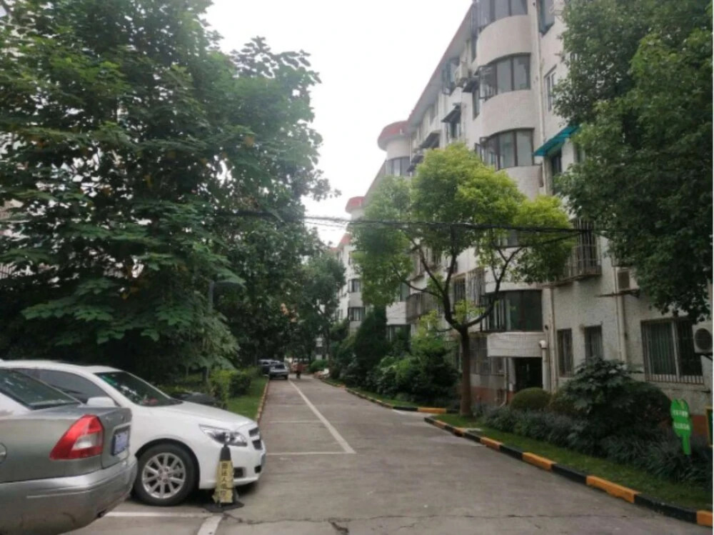 Manyuge Youth Hostel
