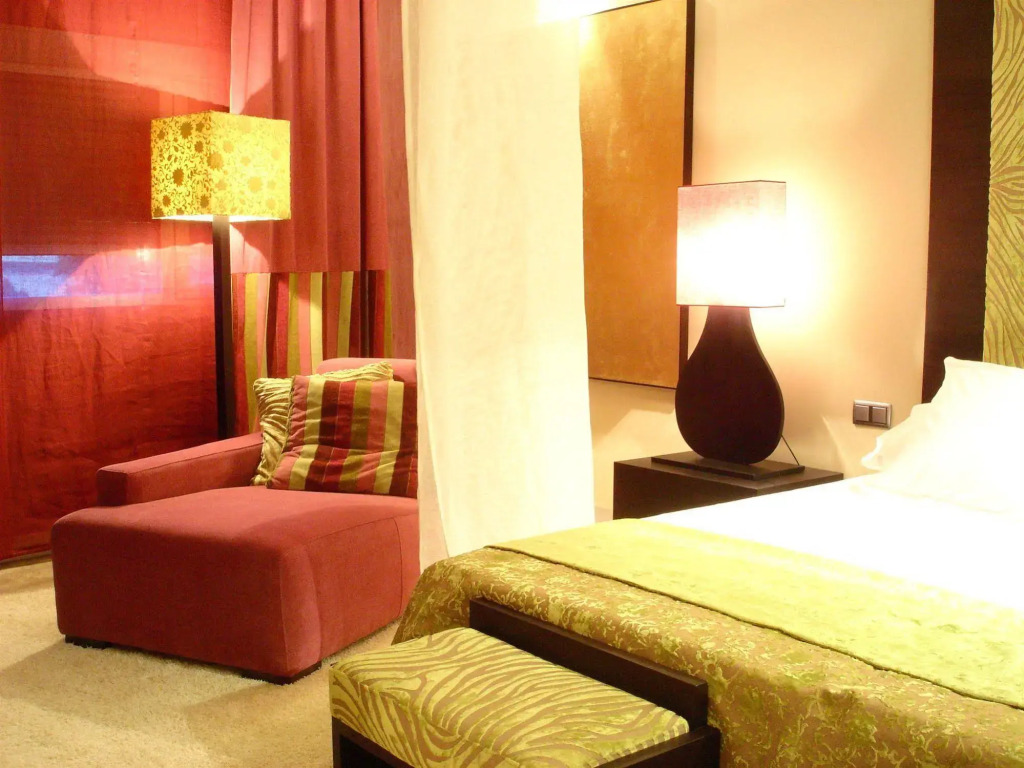 Hotel Bodega Pago del Vicario