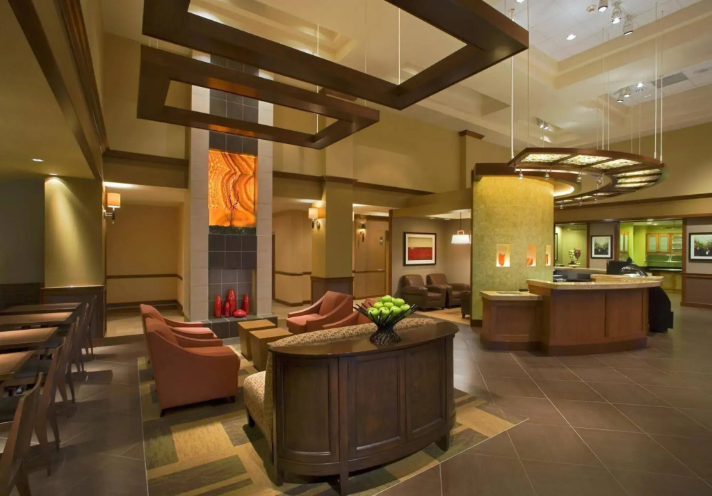 Hyatt Place Lansing-East