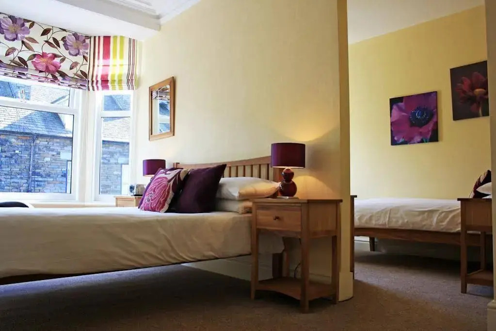 Claremont House Keswick