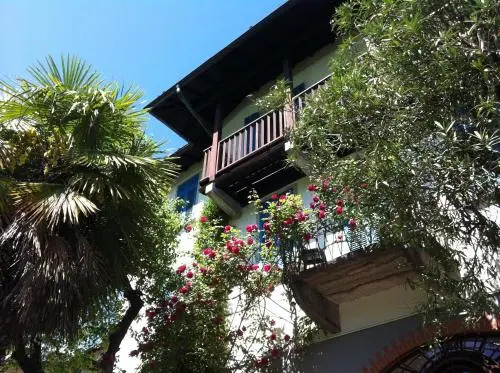 Villa Toscanini