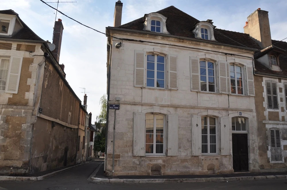Clos St Eusèbe Appartement cœur de ville