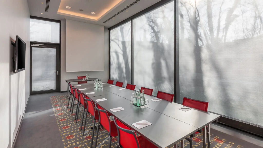 Holiday Inn Munich - Westpark by IHG