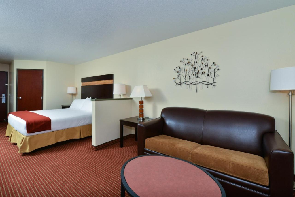 Oxford Suites Portland - Gladstone