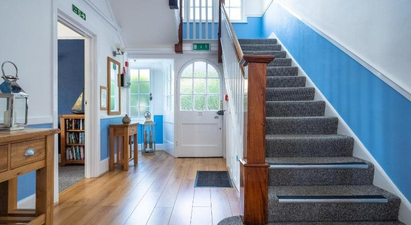 The Westcott Guest House