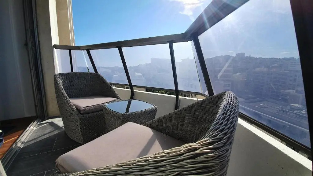 Appartement Prado T1
