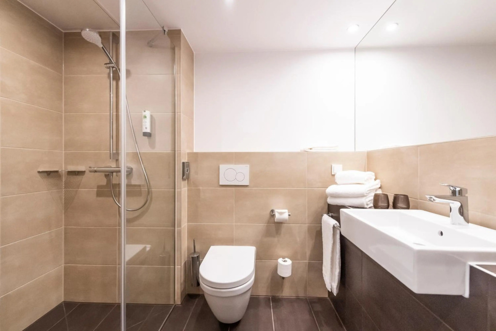 HARBR Hotel Heilbronn, a member of Radisson Individuals