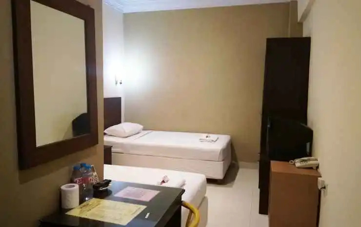 Hotel Parma