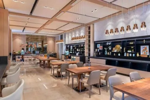 2 BDR Apt The Address Beach Resort JBR