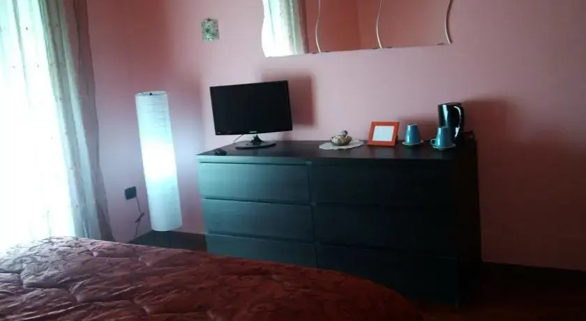 B&B Tesoro Napolecano