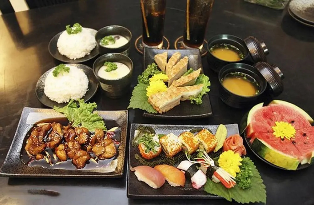 Hilton Quang Hanh Onsen Resort