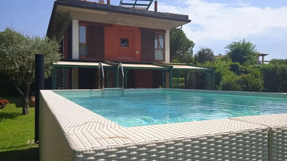 Villa Torre