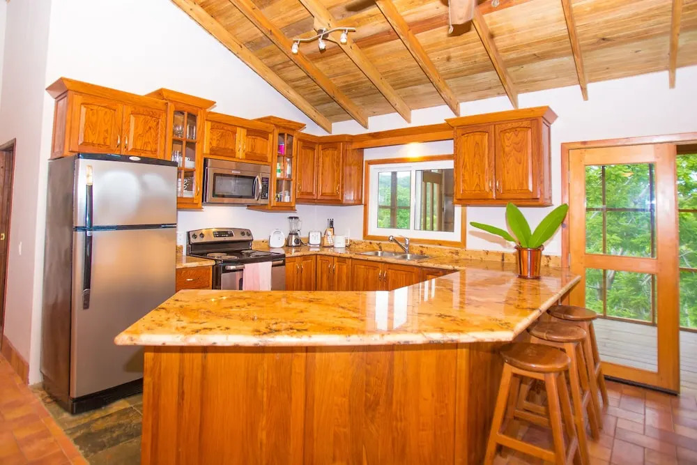 Casa Marsiesta 2 Bedroom Home