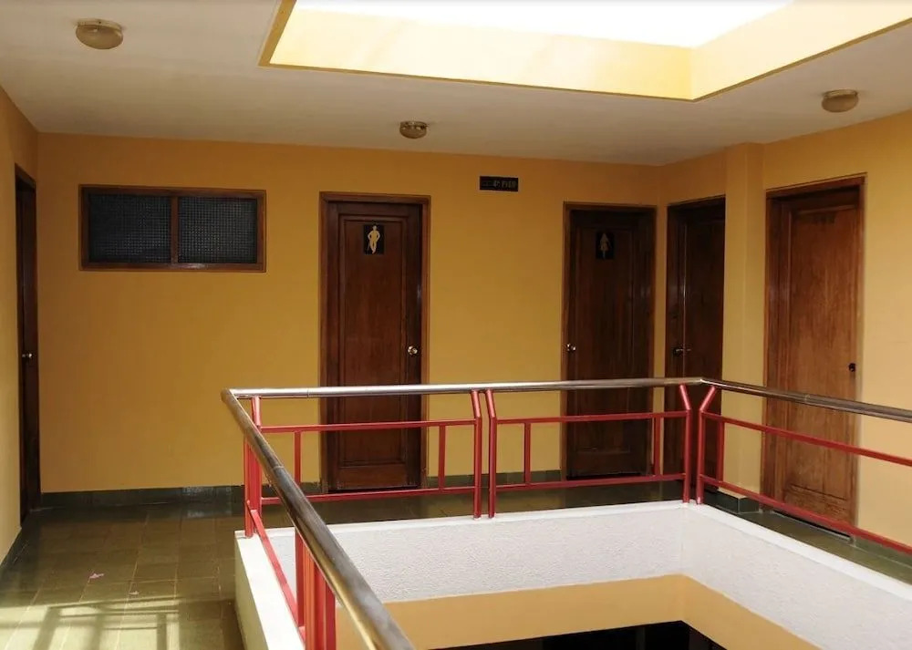 Hotel Garcilazo