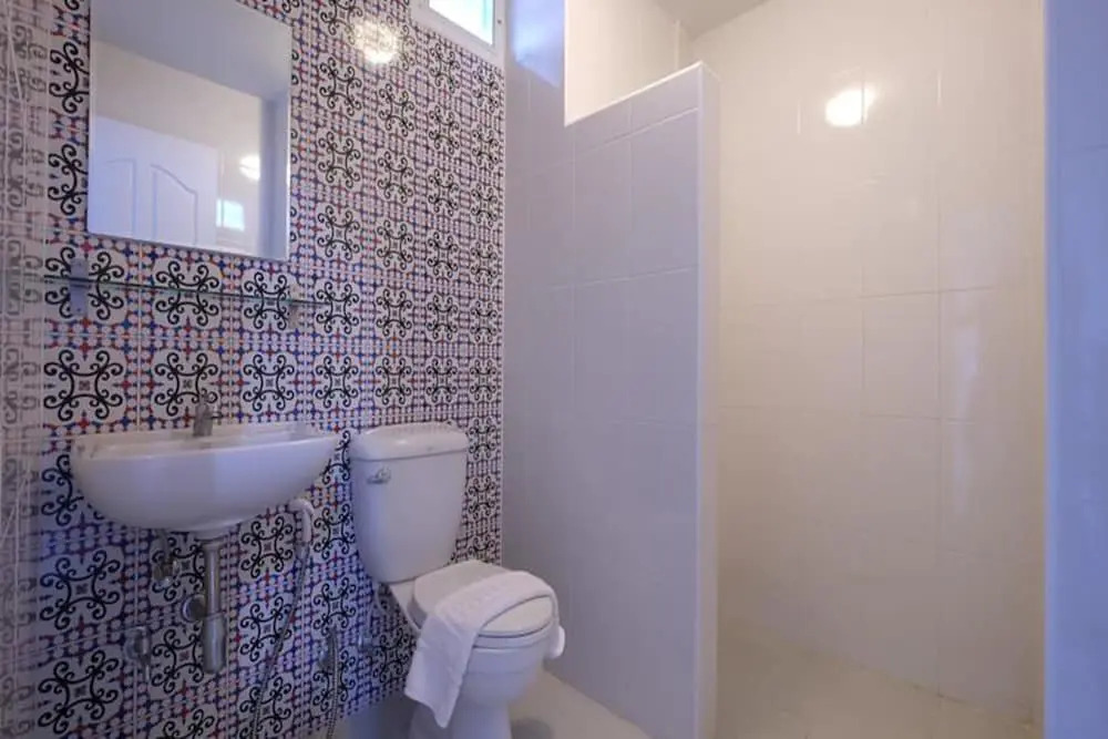 Privacy Residence Lopburi