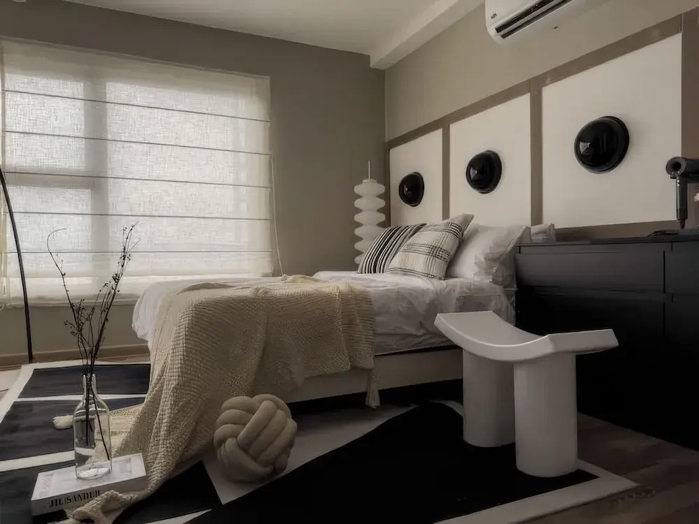 Ciao Arte Cheras Apartments