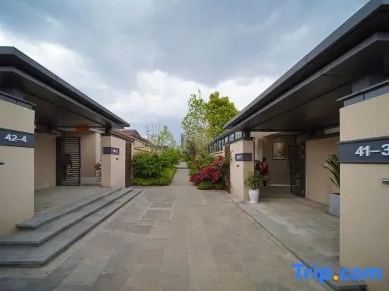 Tengchong Yatengyuan Inn