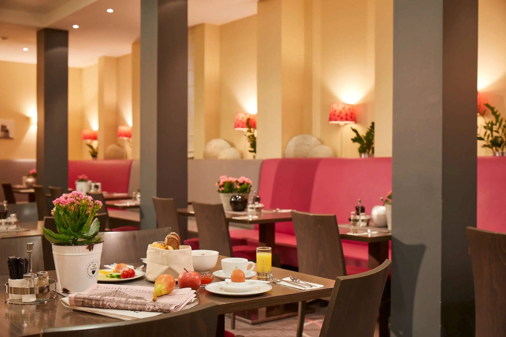 Hotel Mirabell by Maier Privathotels
