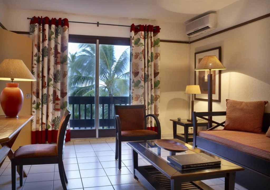 Hotel Mandji