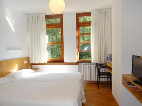 Hotel Restaurante Marroncín