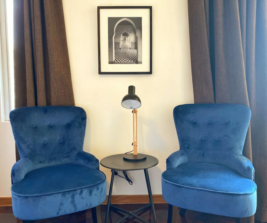 Nazca Desert 3BR In Miraflores