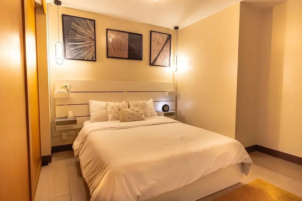 Luxury Cozy Stylish Loft in Makati