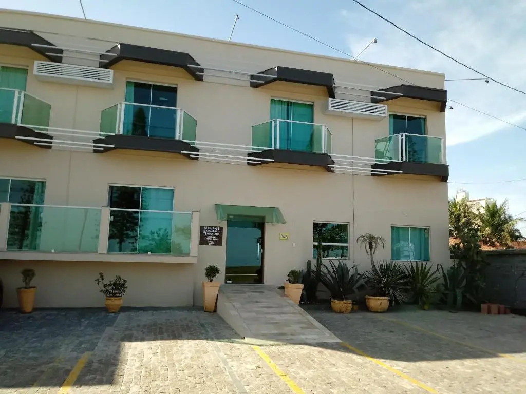 Praia Sul Studios